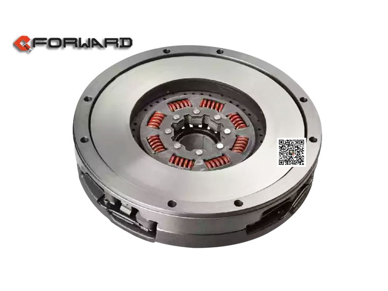 3488 019 032,Clutch Pressure Plate,济南向前汽车配件有限公司