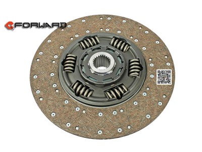 1878-003-868,Clutch Disc,济南向前汽车配件有限公司