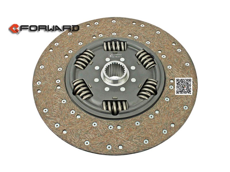 1878-003-868,Clutch Disc,济南向前汽车配件有限公司