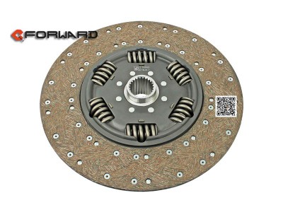 1878-003-868,Clutch Disc,济南向前汽车配件有限公司