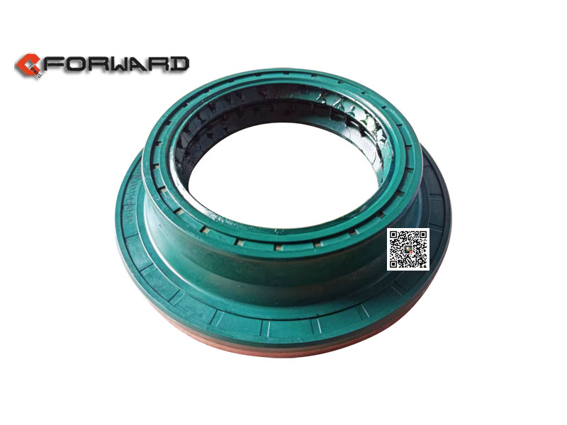 06.56289.0319,main reducer oil seal,济南向前汽车配件有限公司