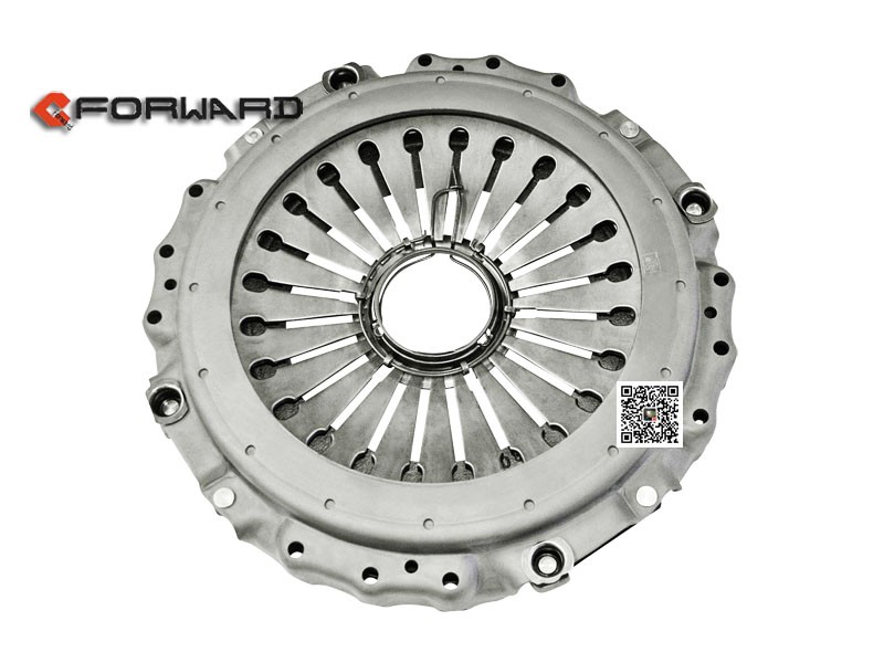 3482 000 246,Clutch Pressure Plate,济南向前汽车配件有限公司