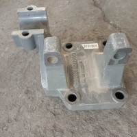 WG9925522299下推力桿支座（右）