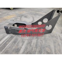 豪沃儲氣筒支架WG9925360800