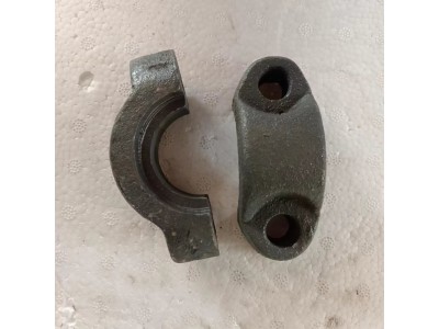 AZ1642430235   前悬盖板/翻转支架小瓦架