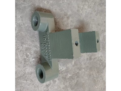 WG9925680011   固定夹块