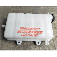 新STR王豪卡膨脹水箱WG9412531221