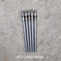 VG1246010096    回油管接頭組件