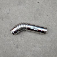 WG9918530004     散熱器進(jìn)水管