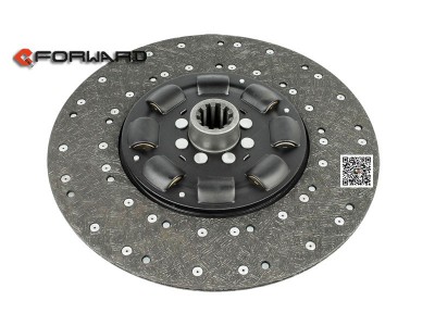1878 086 741,Clutch Disc,济南向前汽车配件有限公司