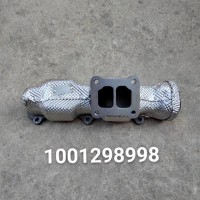 1001298998排氣歧管