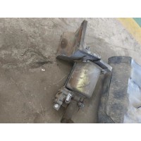 豪瀚離合器分泵  豪瀚WG9525230070助力缸