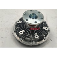 風扇離合器
