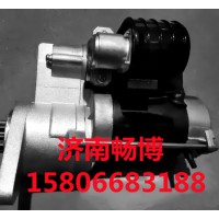 起动机1001670424B