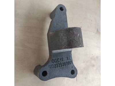 AZ2229260001   拨叉轴支架