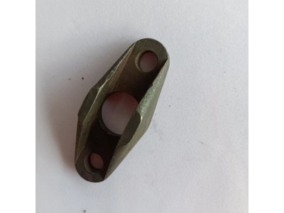 61500080094A   喷油器紧固压板