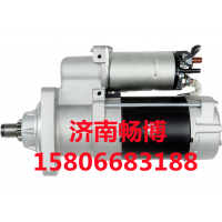 起動(dòng)機(jī)8200292  8200387  8200521