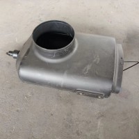 WG9725191360連接管/進(jìn)氣管（新款）
