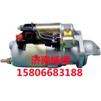 起动机M100R2009SE