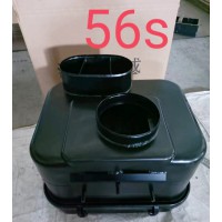 56S濾清器總成