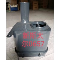 新斯太爾0657濾清器總成