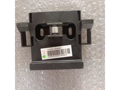 810W61140-6006    面罩锁总成