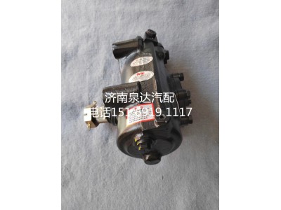 803000660,方向机总成,济南泉达汽配有限公司