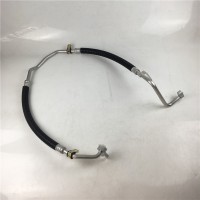 陜汽德龍X3000空調(diào)管DZ14251848511