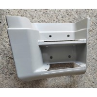 AZ1671240060踏板护罩