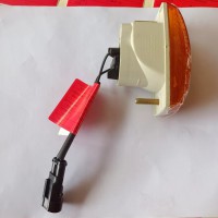 WG9925720012（720013）翼子板邊燈10款