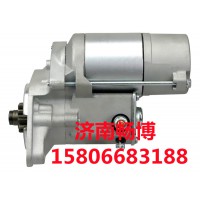 豐田起動機28100-54270  228000-2124