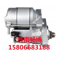 帕金斯起動(dòng)機(jī)428000-2540  185086670