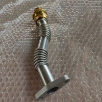 202V05703-5501增壓器回油管