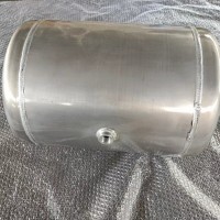 WG9000360787鋁合金儲(chǔ)氣筒總成（Φ310，30L）