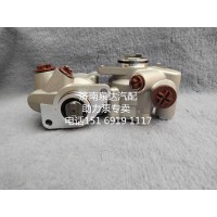 江鈴?fù)埛较驒C(jī)助力泵轉(zhuǎn)向泵液壓油泵葉片泵