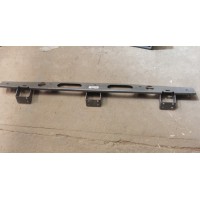 WG9X25930318 踏步支架