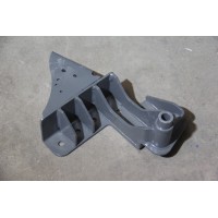 WG9925820036 舉升缸支架