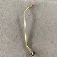 WG9719470029方向機(jī)進(jìn)油管