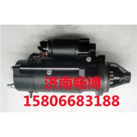 起动机3575204    357-5204