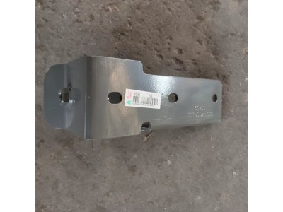 850W41701-5055   驾驶室后悬左上支架