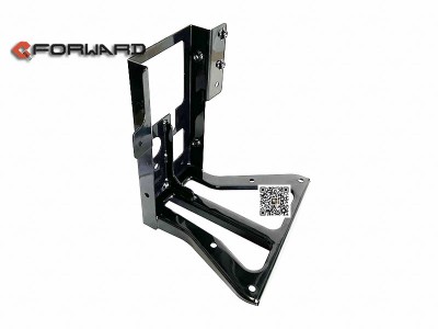 DZ15221244041,door step mounting bracket,济南向前汽车配件有限公司