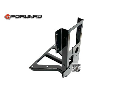 DZ15221244041,door step mounting bracket,济南向前汽车配件有限公司