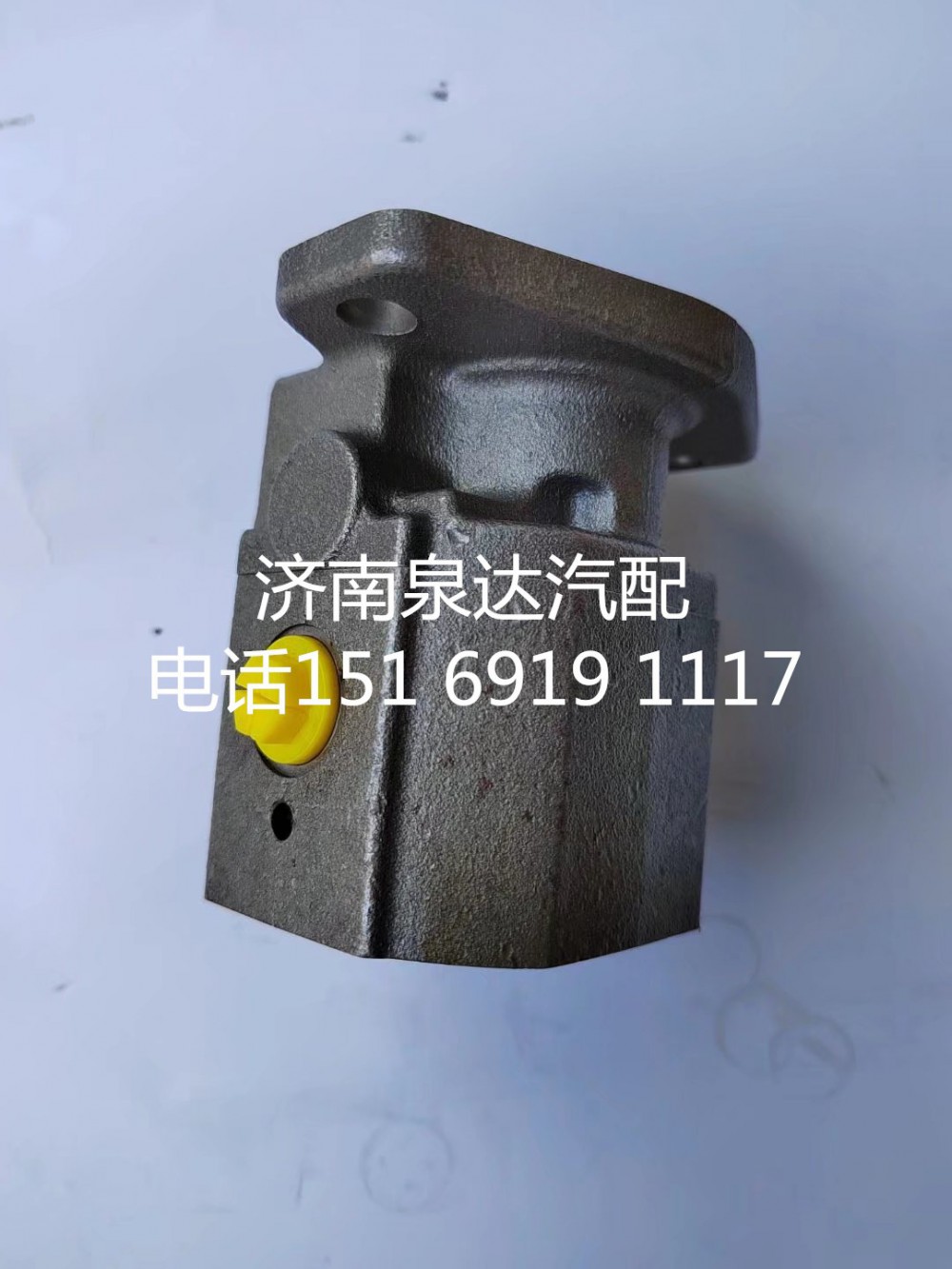 1339200,转向助力泵,济南泉达汽配有限公司