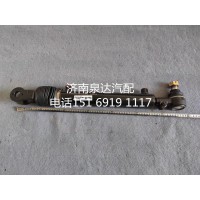 北方奔驰二桥转向助力油缸方向转向油缸
