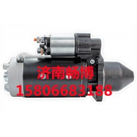 道依茨起動機(jī)01179595   0001364101