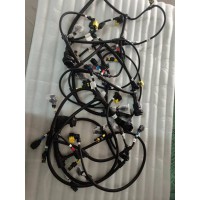 202v27120-6036  DPF線束