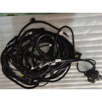 202v27120-6601 SCR線束