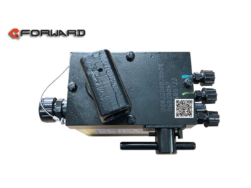 DZ93259820500,Electric Oil Pump - Mechanical Float,济南向前汽车配件有限公司