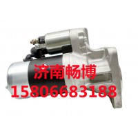 尼桑起动机S25-156  23300-C8604