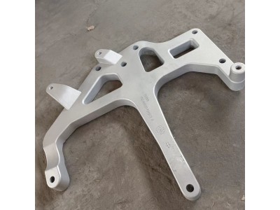 752W41615-5102   右保险杠支架